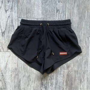 P.E Nation shorts